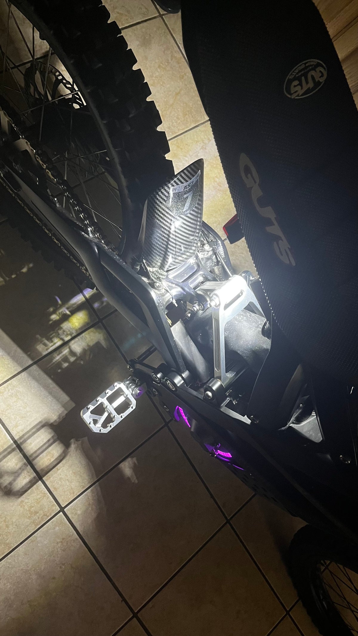 Light Kit for 79Bikes