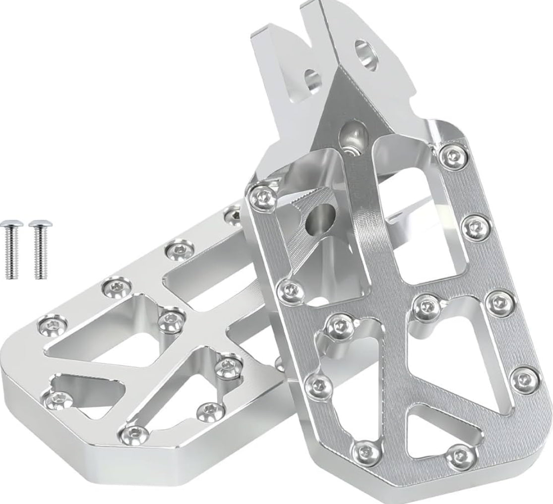 Revline Pegs