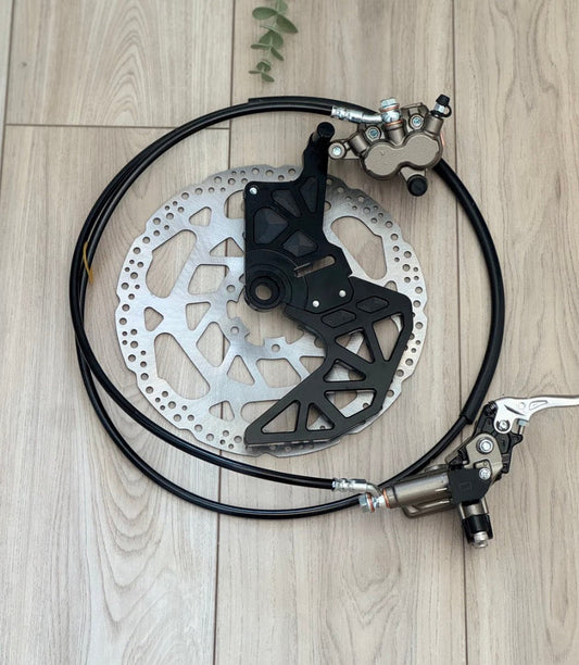 ULTIMATE Ultra Bee Brake Kit