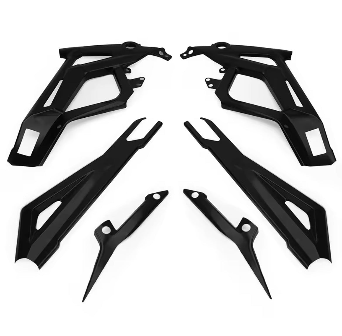 Talaria MX3/4/5 Frame Guards