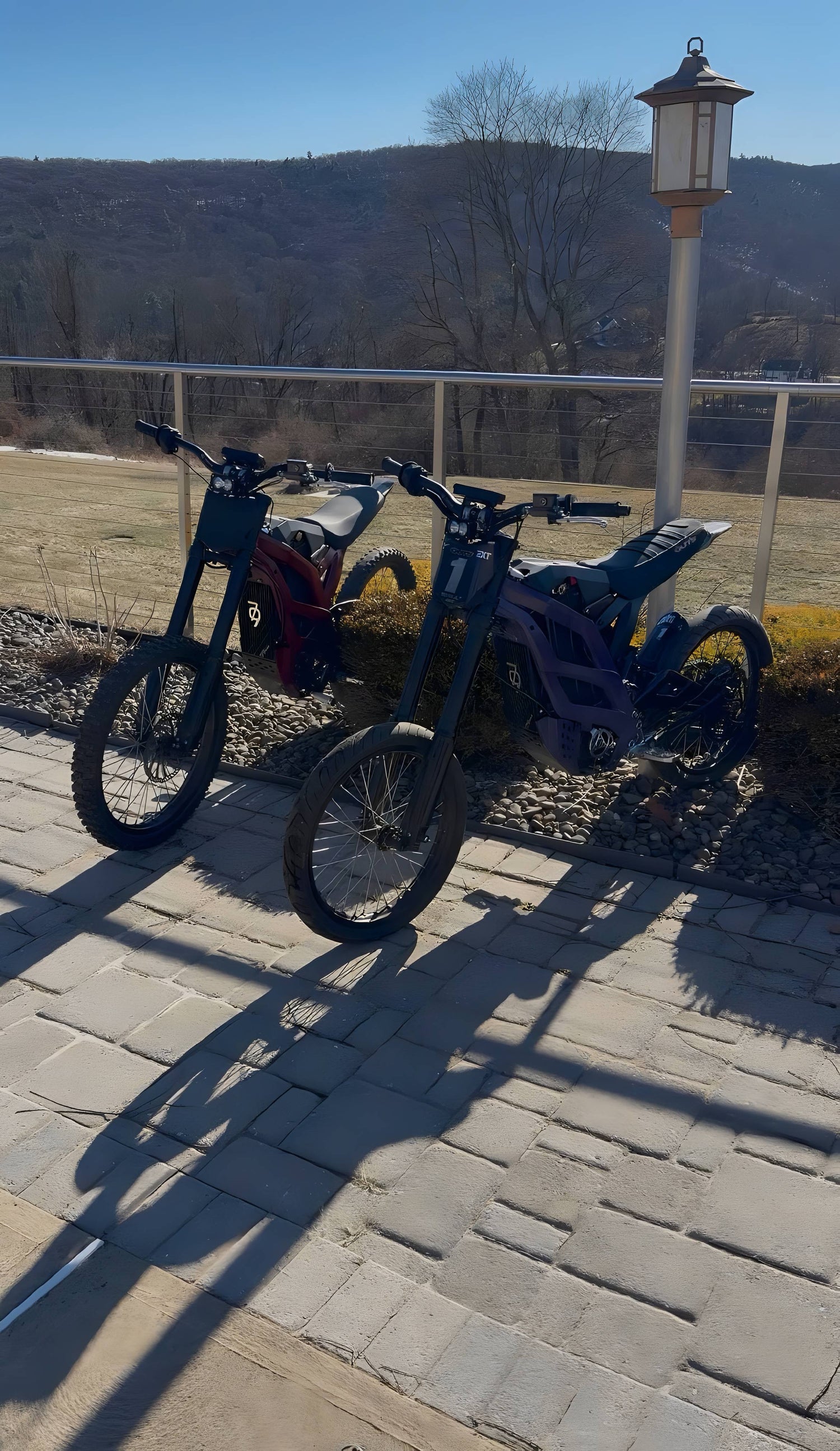 79Bike