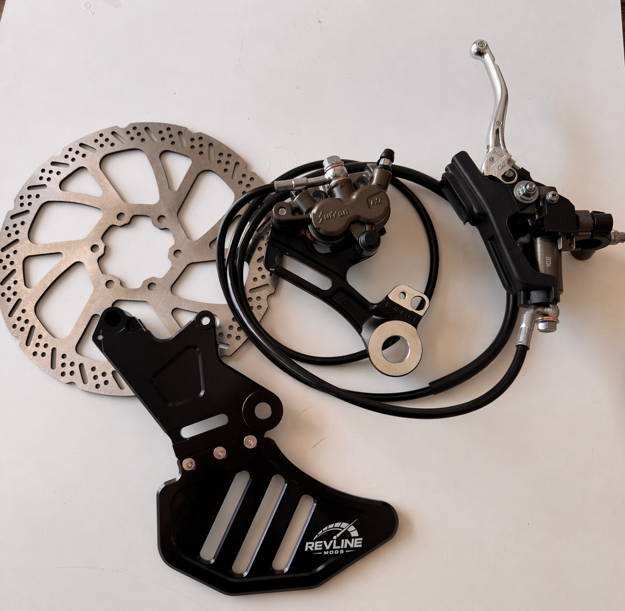 Brakes