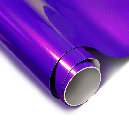 PowderCoat Wrap Kit - Gloss Purple