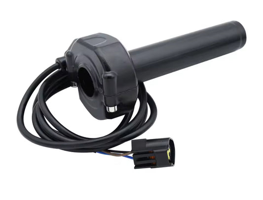 Upgraded Surron Throttle