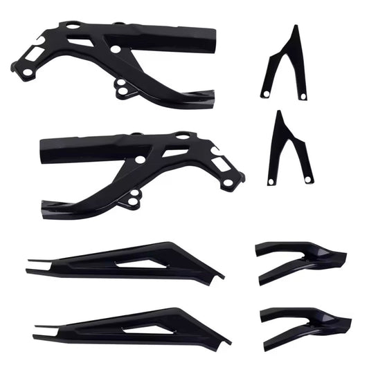 Surron LBX Frame Guards