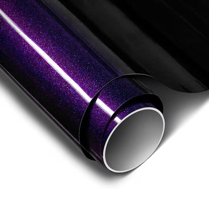 PowderCoat Wrap Kit - Gloss Midnight Purple