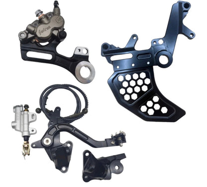 ULTIMATE Ultra Bee Brake Kit