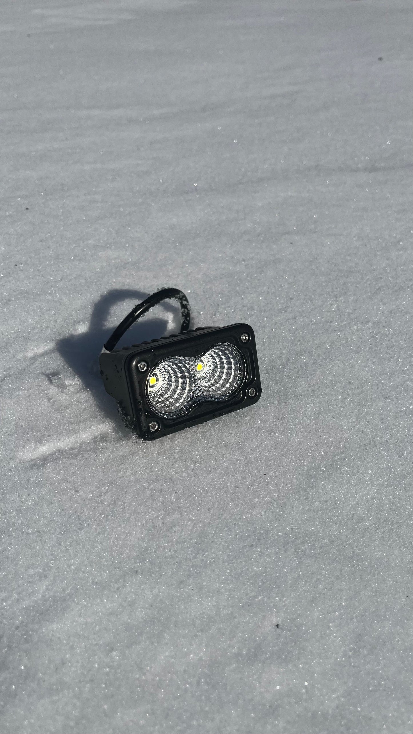 Baja Light for 79Bike