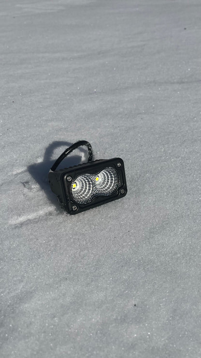 Baja Light for 79Bike