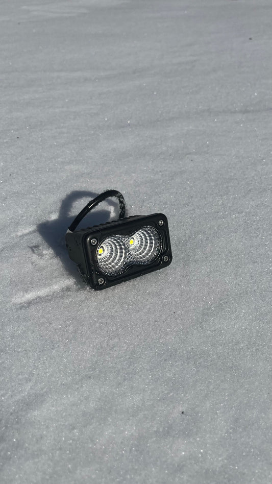 Baja Light for 79Bike