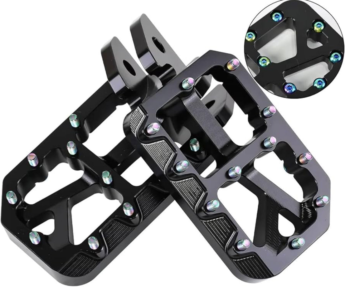 Revline Pegs