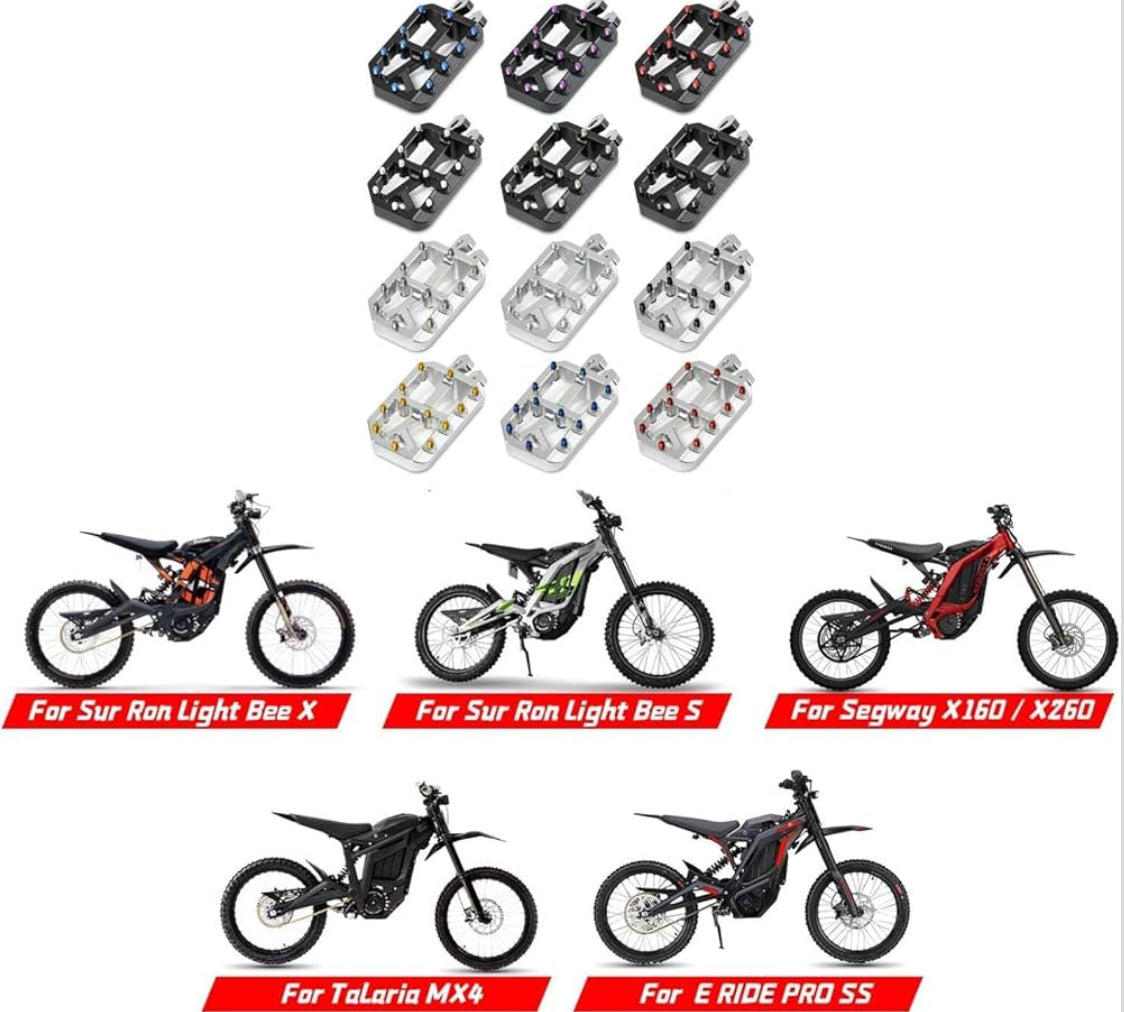 Revline Pegs