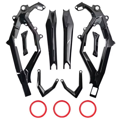 Surron Ultra Bee Frame Guards