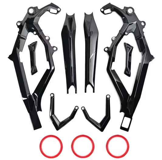 Surron Ultra Bee Frame Guards